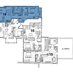 Villa 18 Eden