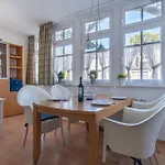 Villa 18 Eden Binz