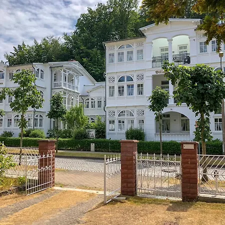 Villa 18 Eden Binz