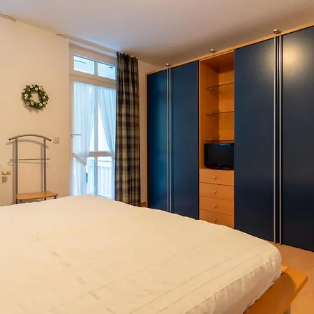 18 Eden Villa Binz