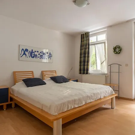 Villa 18 Eden Binz