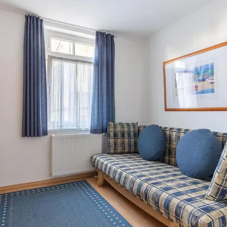Villa 18 Eden Binz