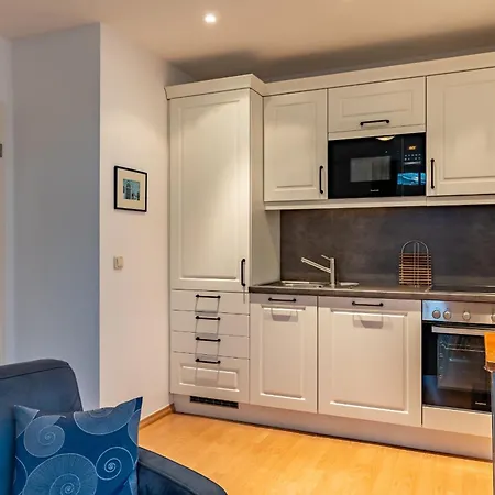 18 Eden Остзебад Бинц